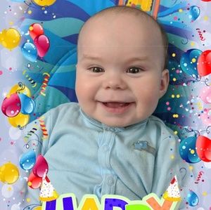 Meet your Posher, Michele